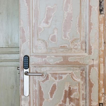Ottoh Charm Stay Valencia Kültér fotó