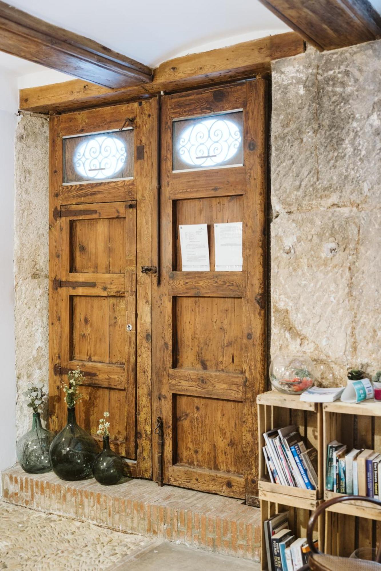 Ottoh Charm Stay Valencia Kültér fotó
