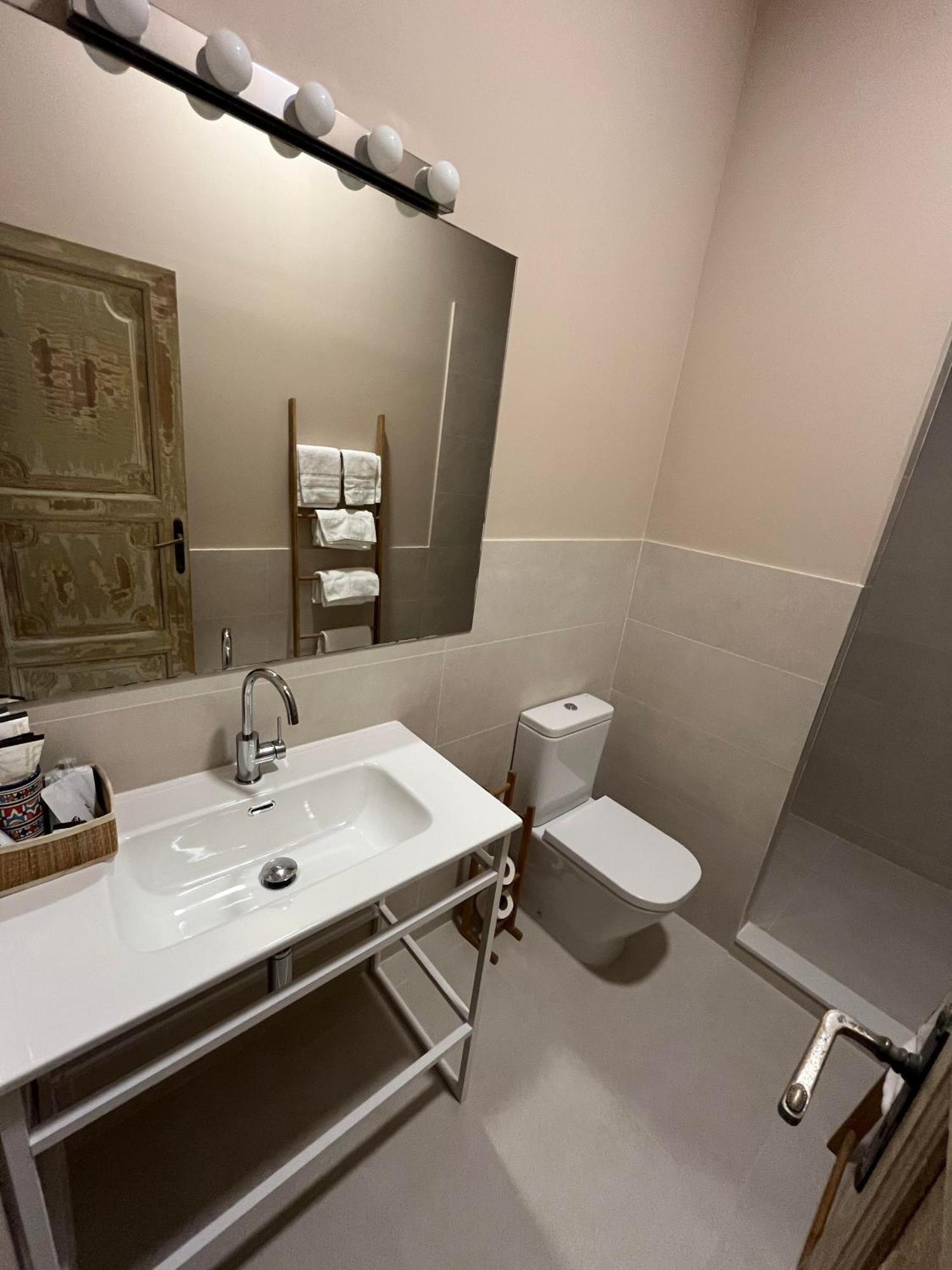 Ottoh Charm Stay Valencia Kültér fotó