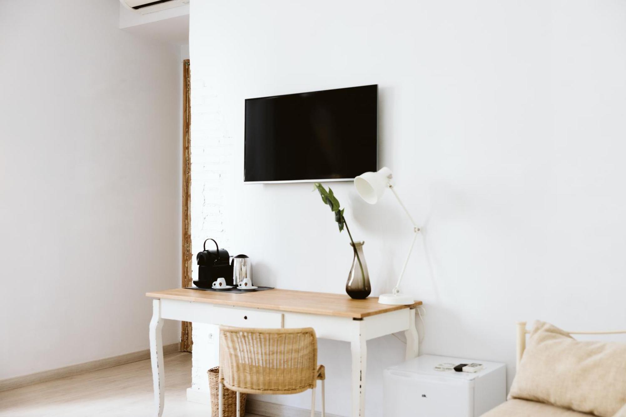 Ottoh Charm Stay Valencia Kültér fotó