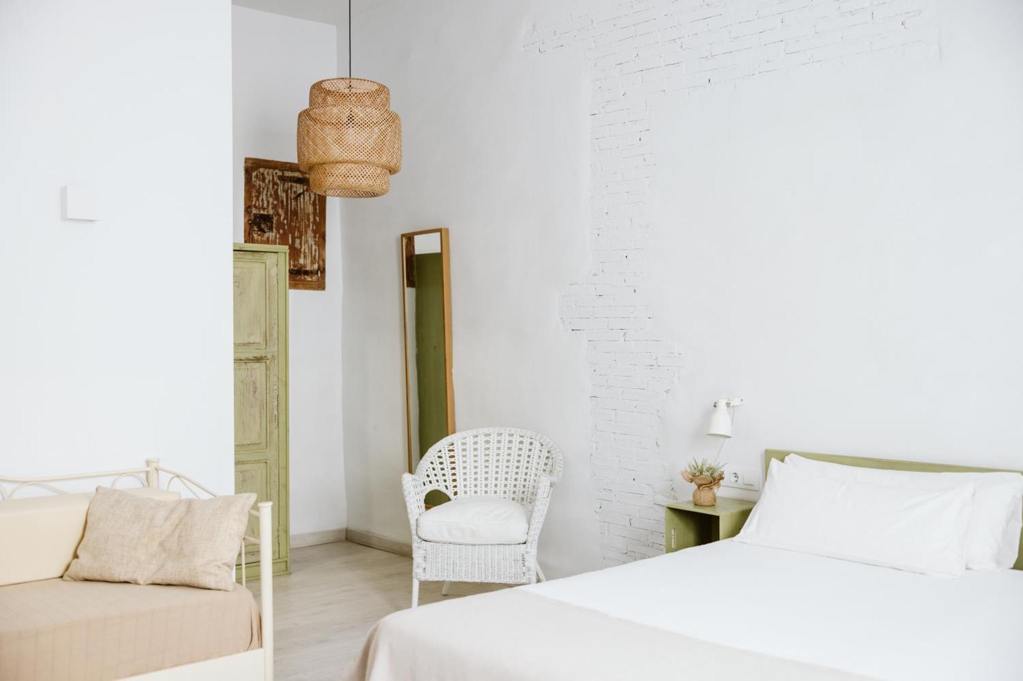 Ottoh Charm Stay Valencia Kültér fotó
