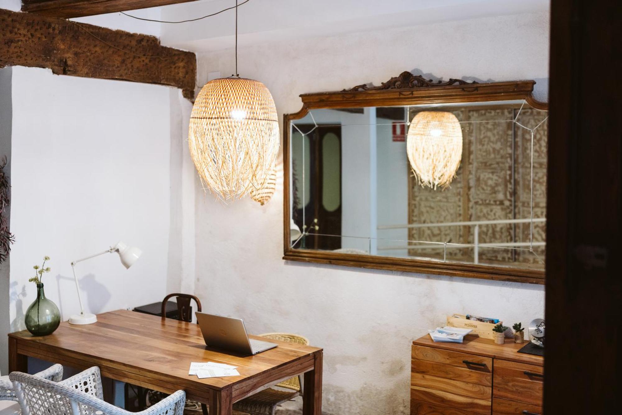 Ottoh Charm Stay Valencia Kültér fotó
