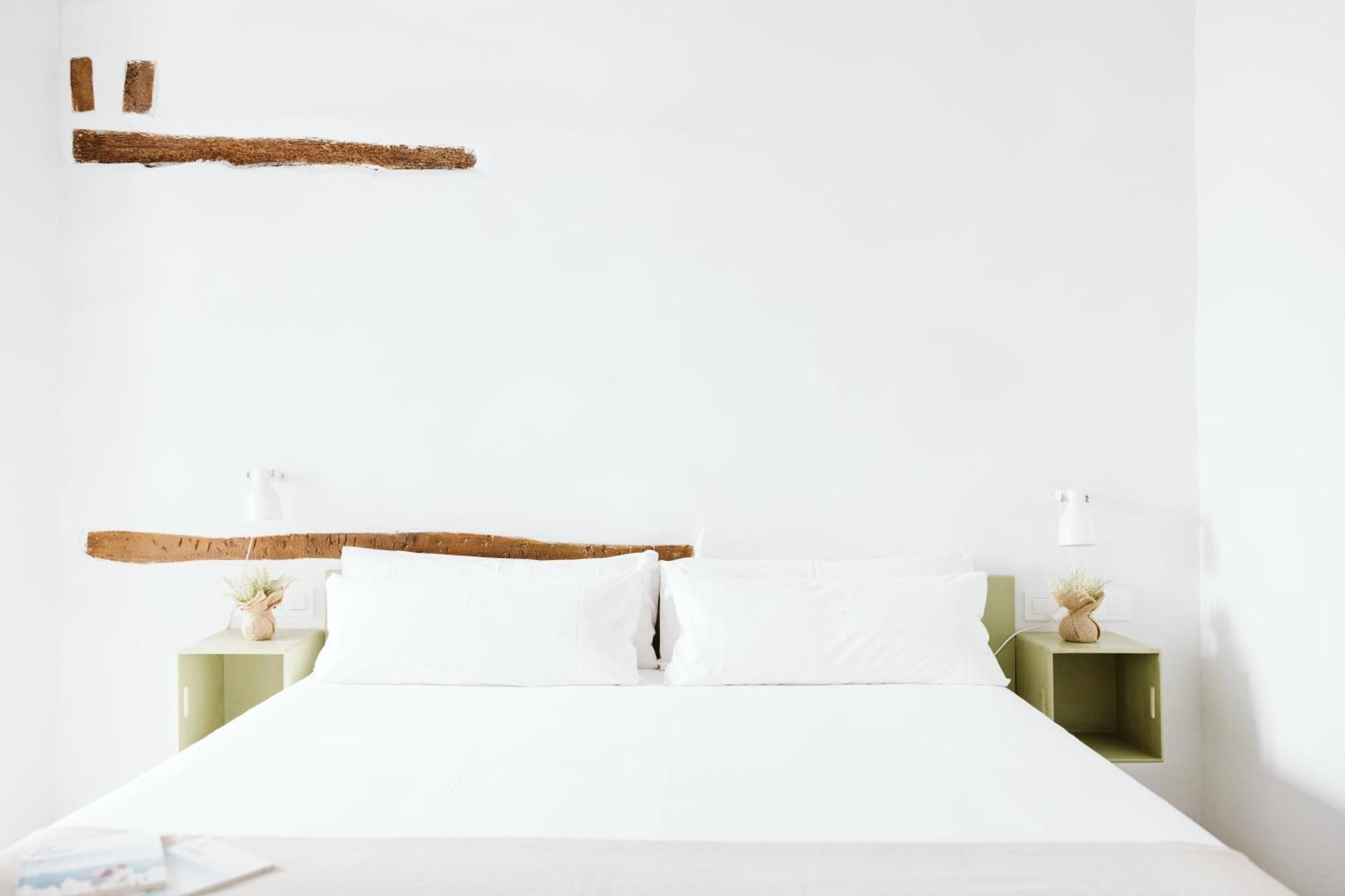 Ottoh Charm Stay Valencia Kültér fotó