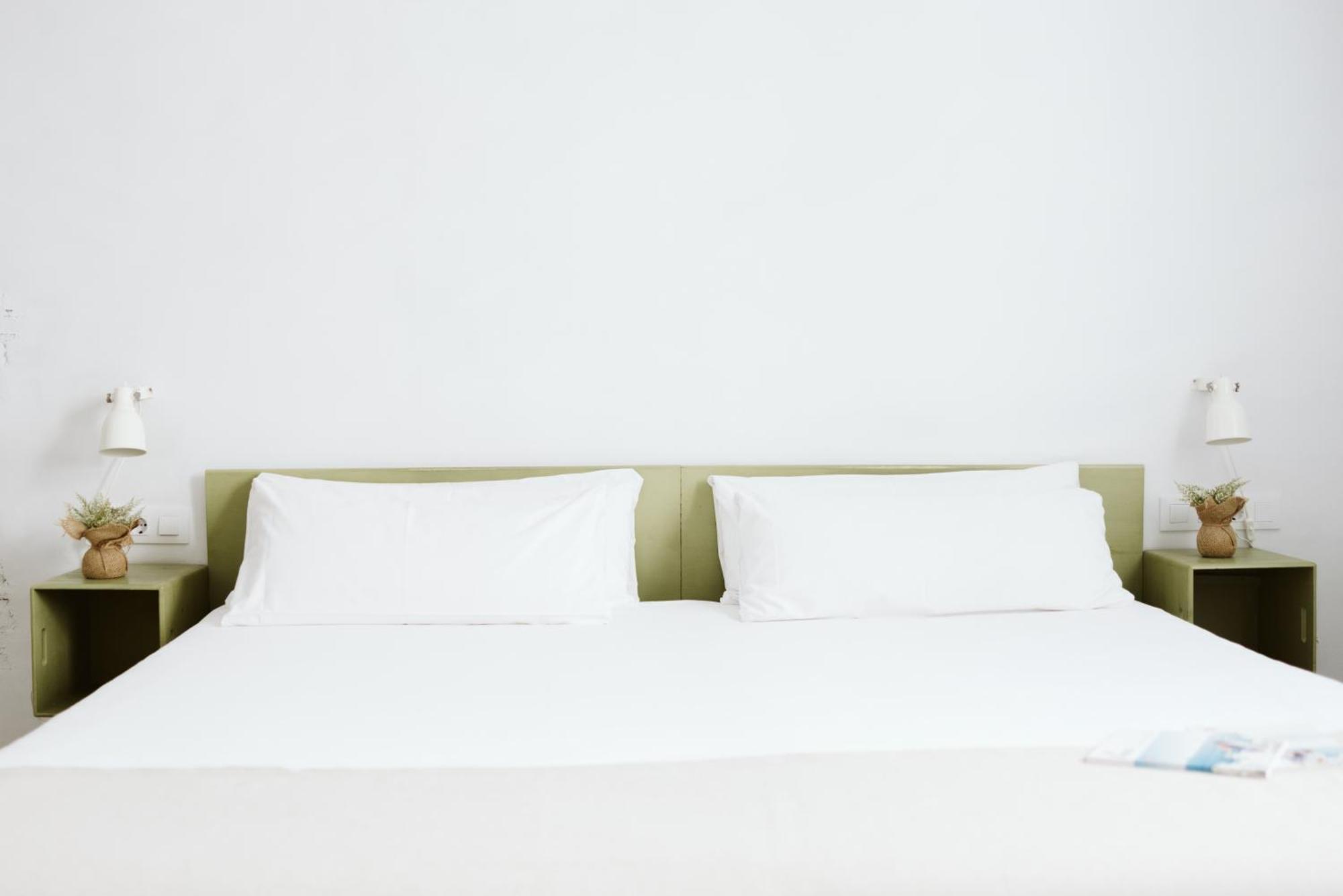 Ottoh Charm Stay Valencia Kültér fotó