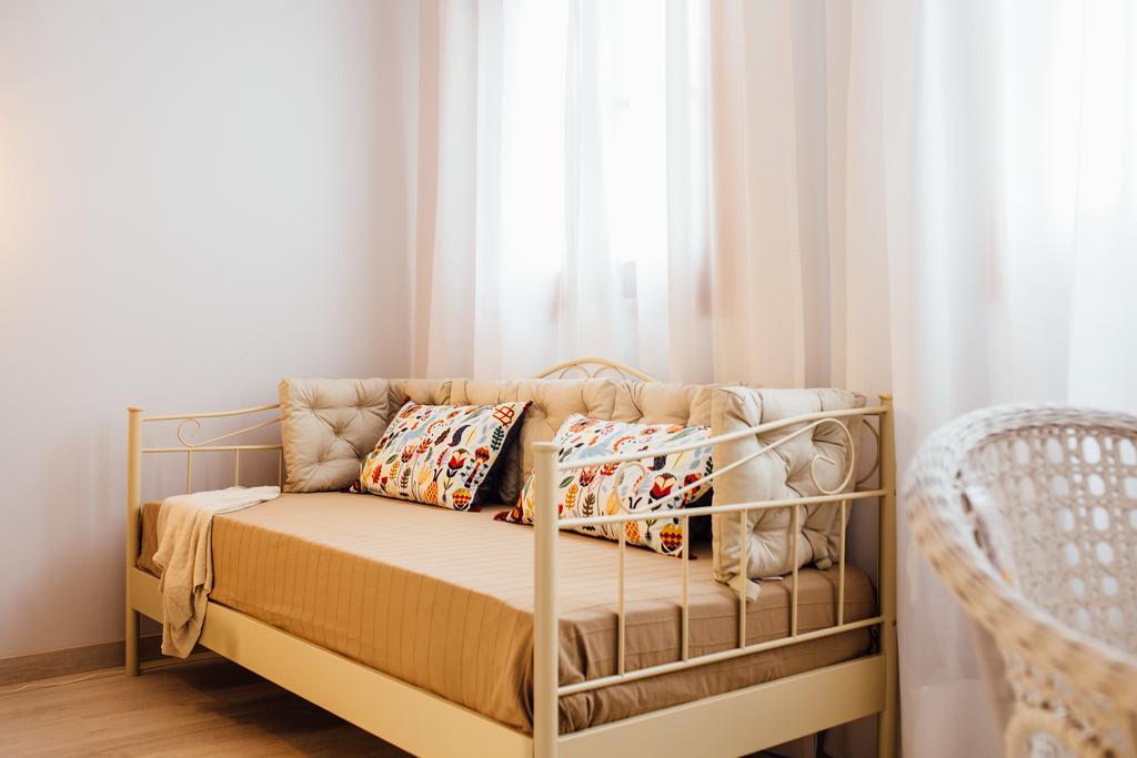 Ottoh Charm Stay Valencia Kültér fotó