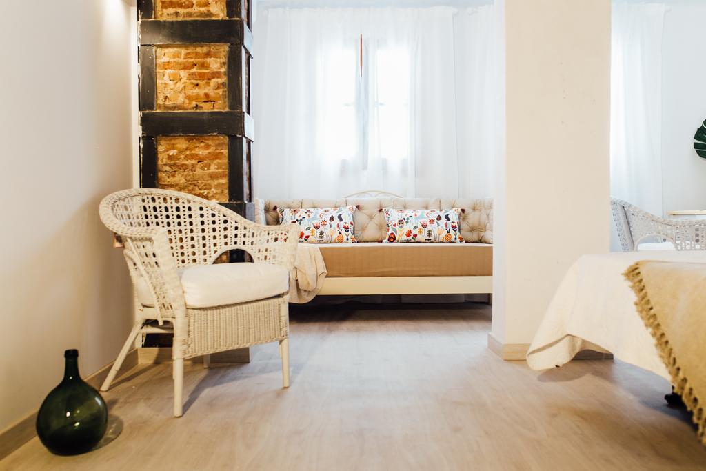 Ottoh Charm Stay Valencia Kültér fotó