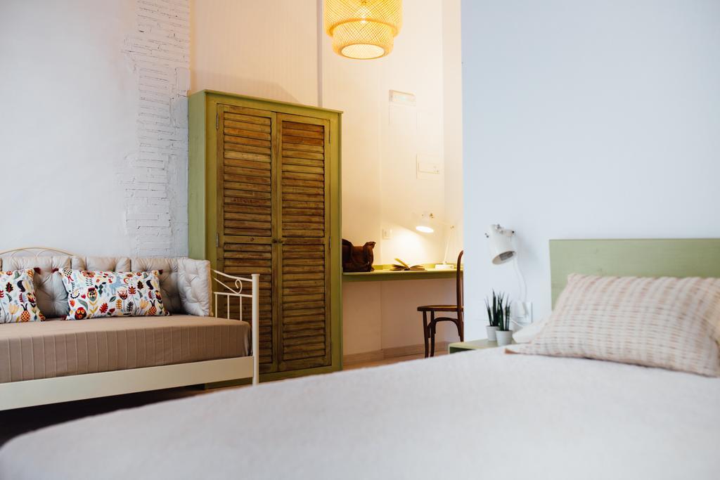 Ottoh Charm Stay Valencia Kültér fotó