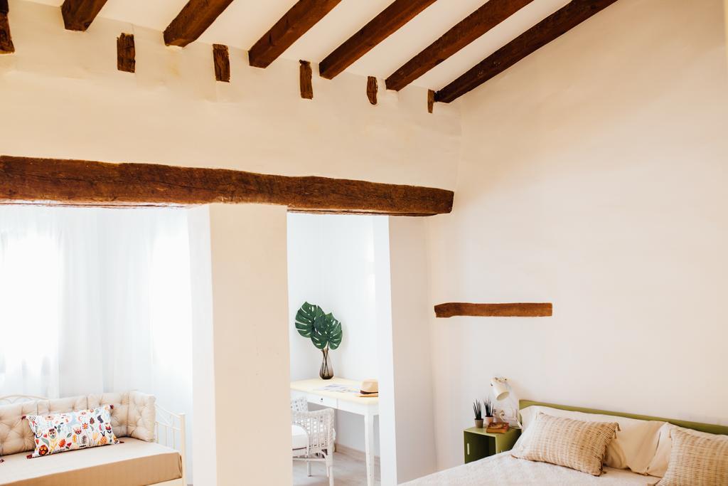 Ottoh Charm Stay Valencia Kültér fotó