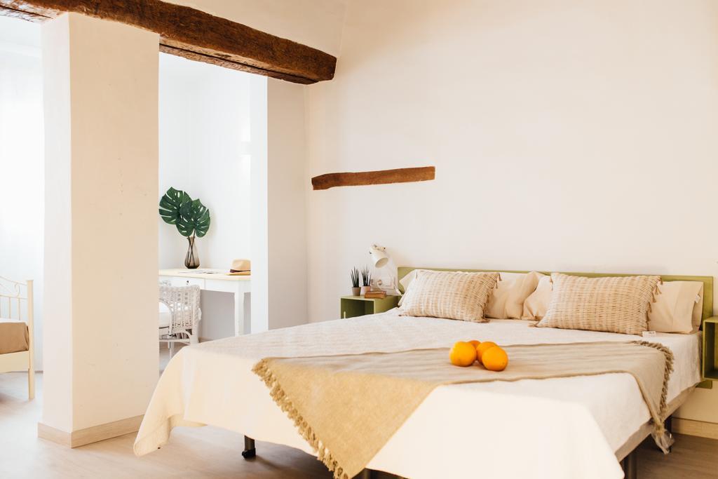 Ottoh Charm Stay Valencia Kültér fotó