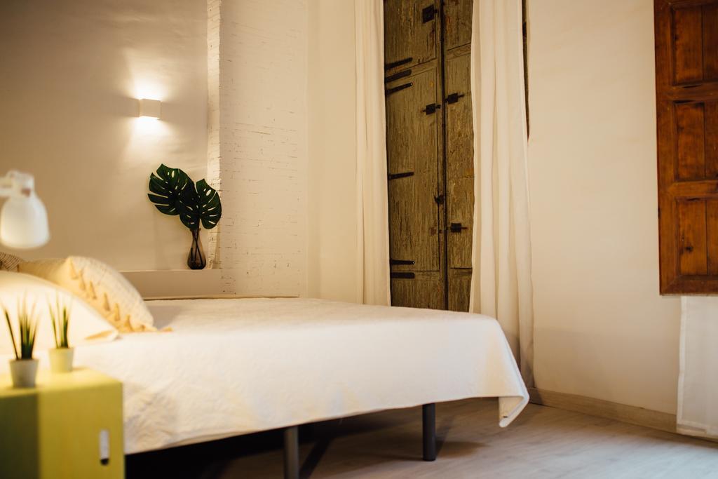 Ottoh Charm Stay Valencia Kültér fotó