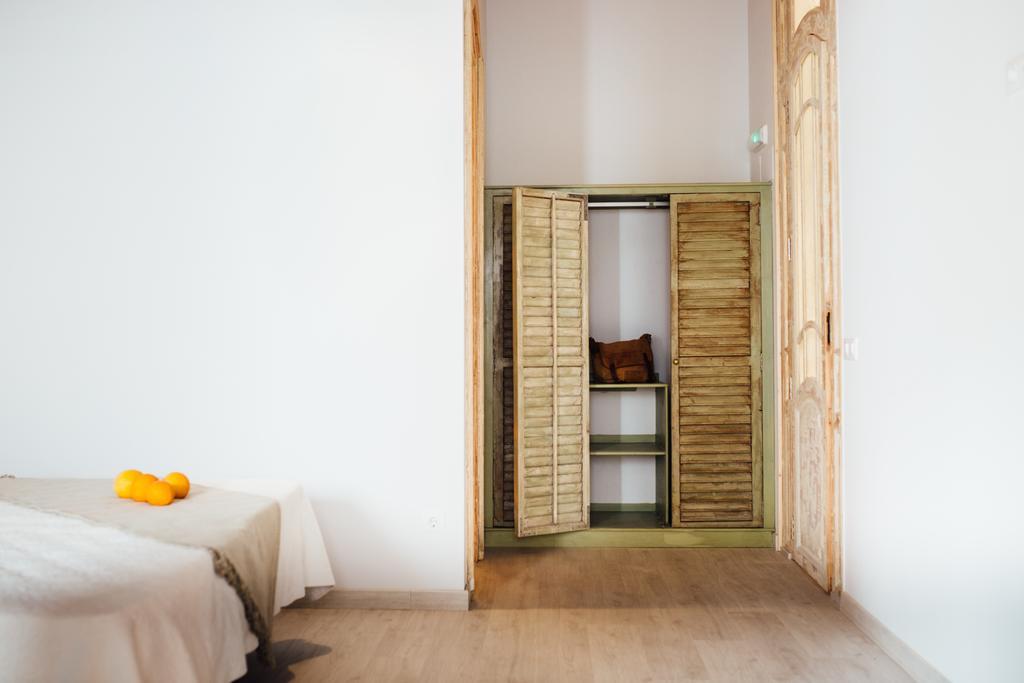 Ottoh Charm Stay Valencia Kültér fotó