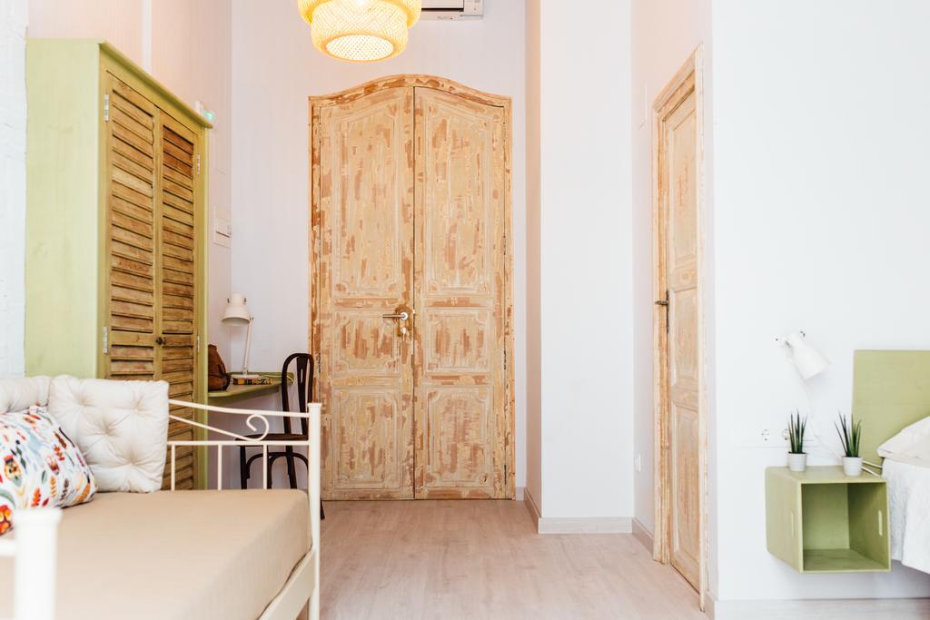 Ottoh Charm Stay Valencia Kültér fotó