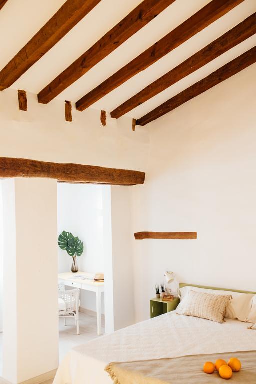 Ottoh Charm Stay Valencia Kültér fotó