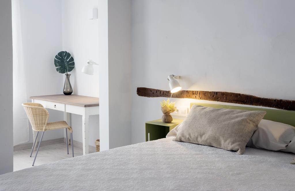 Ottoh Charm Stay Valencia Kültér fotó