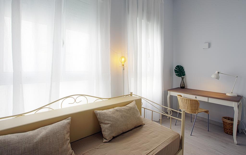 Ottoh Charm Stay Valencia Kültér fotó