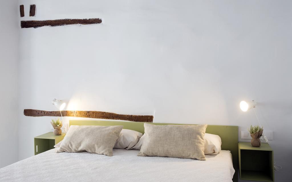 Ottoh Charm Stay Valencia Kültér fotó